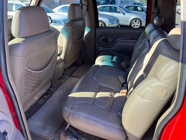 1998 Chevrolet Suburban LT 4x4 Ashland VA