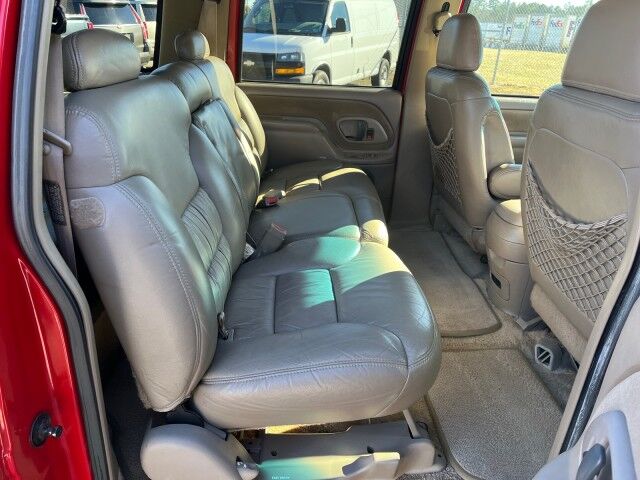 1998 Chevrolet Suburban LT 4x4 Ashland VA