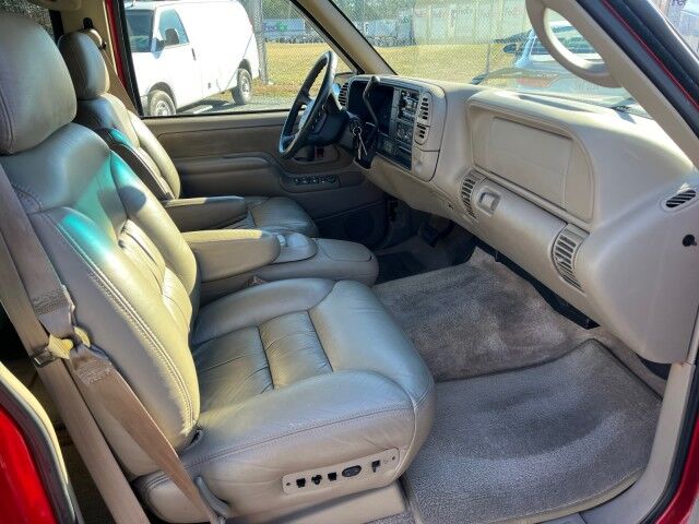 1998 Chevrolet Suburban LT 4x4 Ashland VA