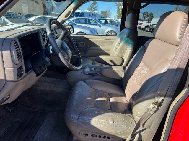 1998 Chevrolet Suburban LT 4x4 Ashland VA