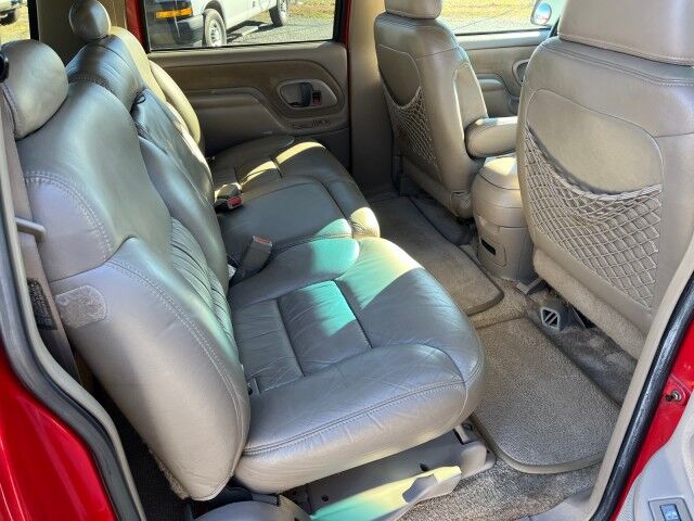 1998 Chevrolet Suburban LT 4x4 Ashland VA