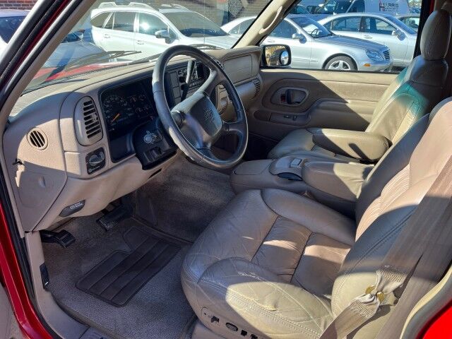 1998 Chevrolet Suburban LT 4x4 Ashland VA