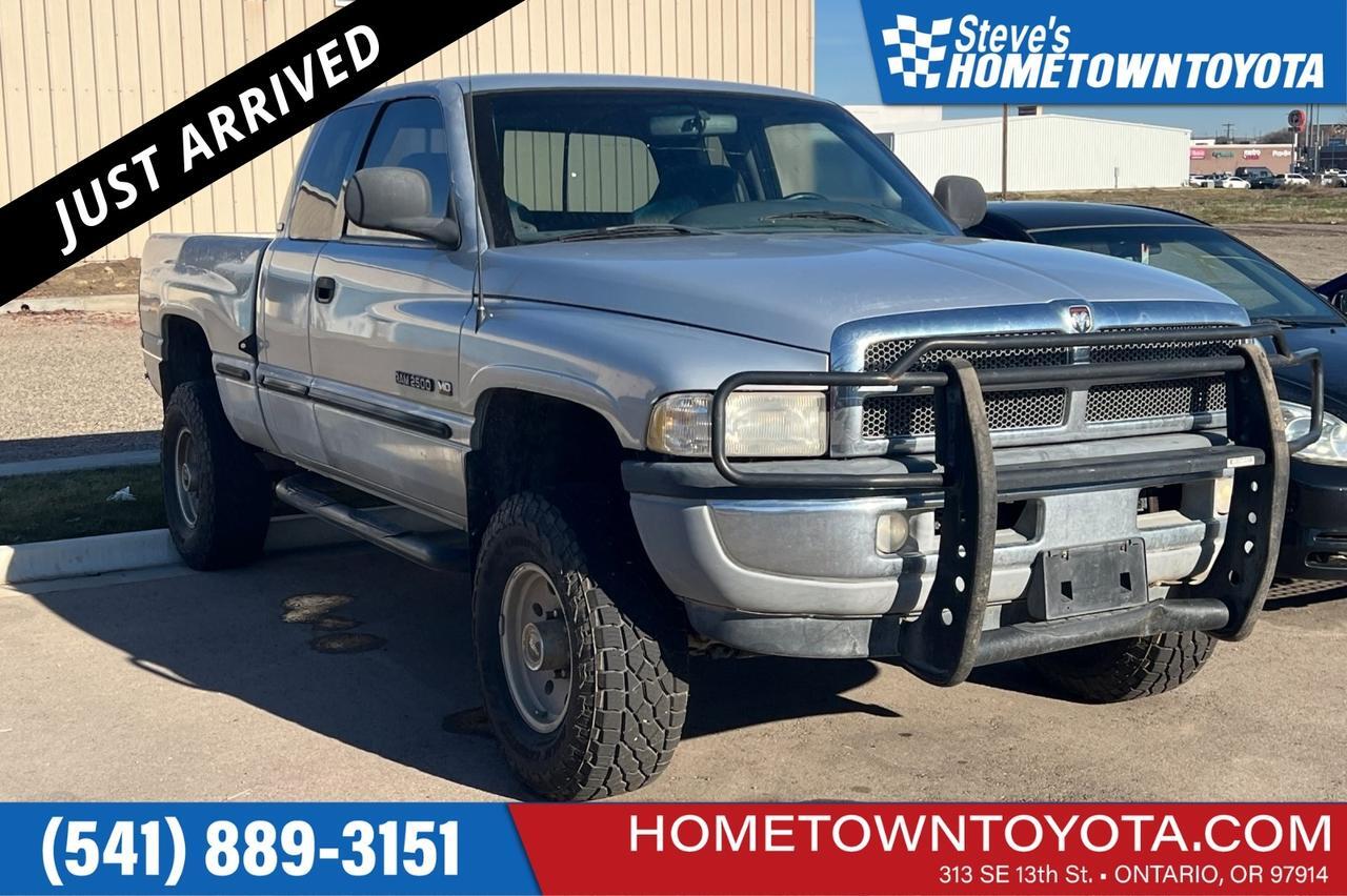1998 Dodge Ram 2500