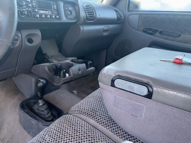 1998 Dodge Ram 2500 Laramie SLT West Burlington IA