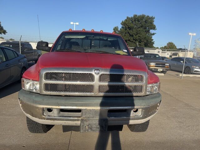 1998 Dodge Ram 2500 Laramie SLT West Burlington IA