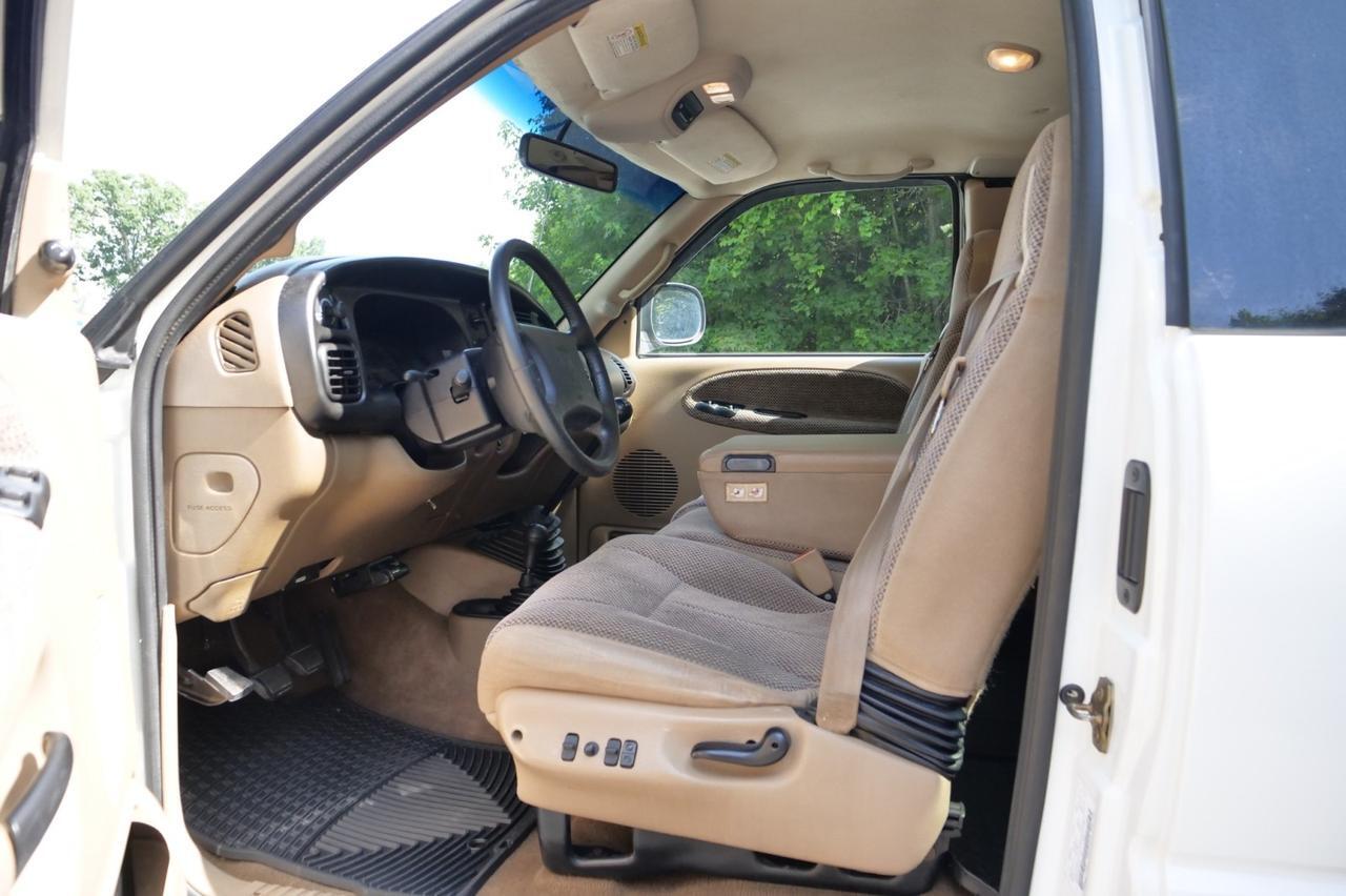 1998 Dodge Ram 3500 LARAMIE SLT 4x4 / DRW / Turbo Diesel / Manual! Lincolnton NC