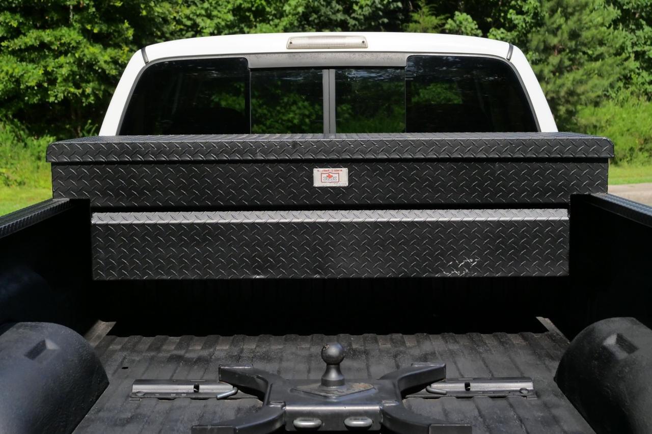 1998 Dodge Ram 3500 LARAMIE SLT 4x4 / DRW / Turbo Diesel / Manual! Lincolnton NC
