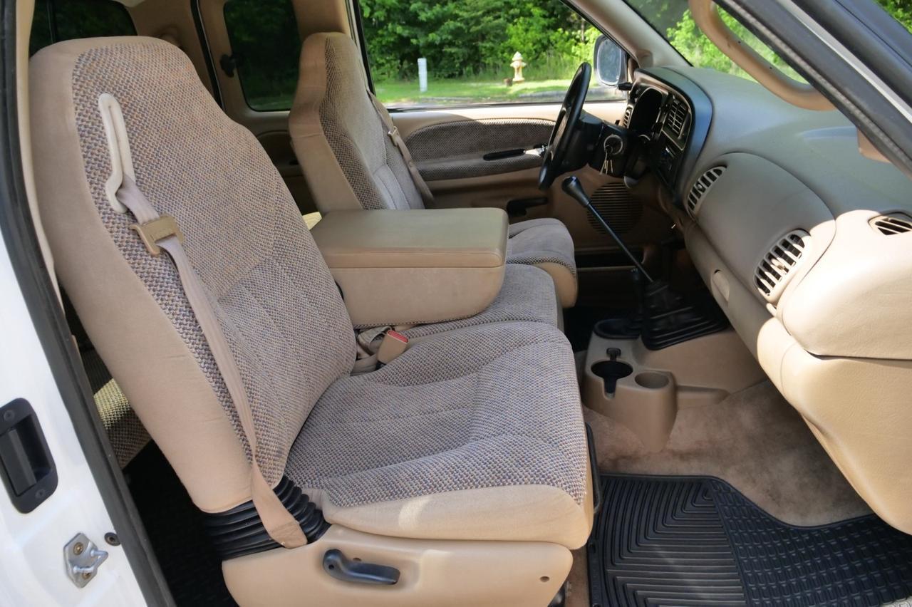 1998 Dodge Ram 3500 LARAMIE SLT 4x4 / DRW / Turbo Diesel / Manual! Lincolnton NC