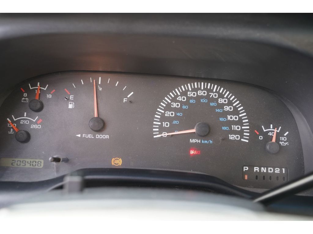 1998 Dodge Ram Pickup Base Price UT