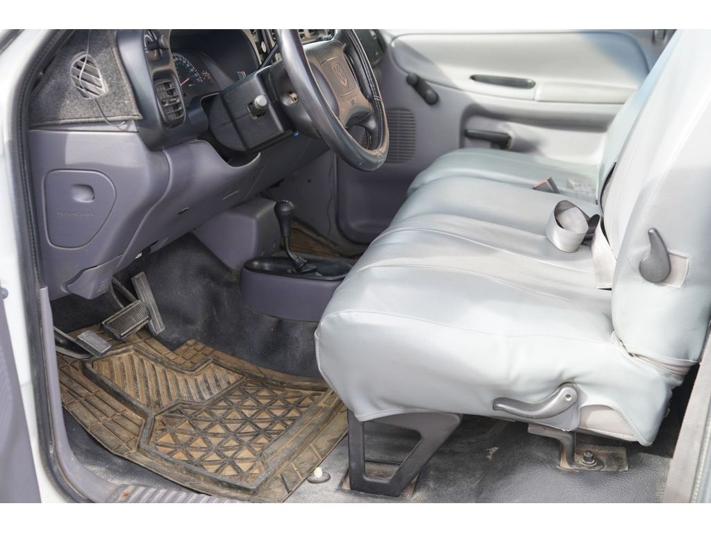 1998 Dodge Ram Pickup Base Price UT