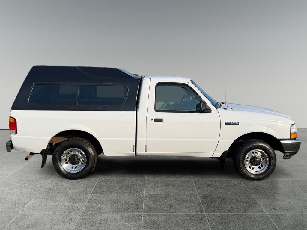 1998 FORD RANGER Toledo OH