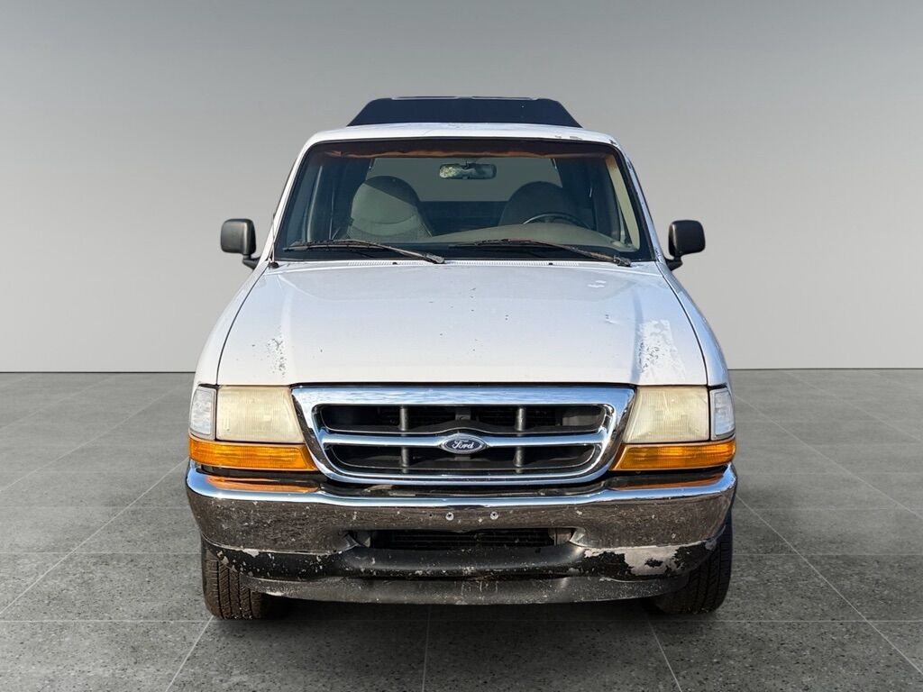 1998 FORD RANGER