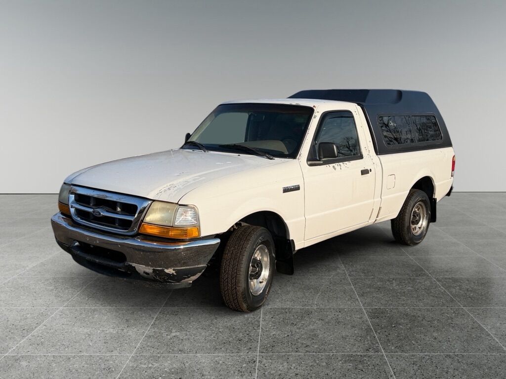 1998 FORD RANGER