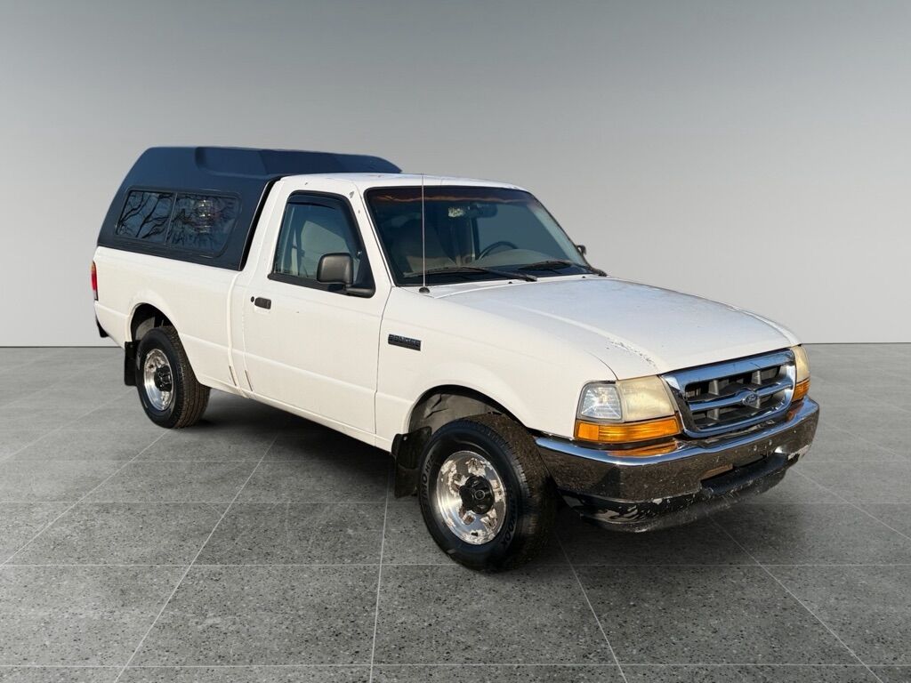 1998 FORD RANGER Toledo OH