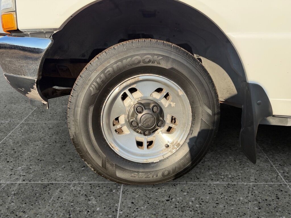 1998 FORD RANGER Toledo OH