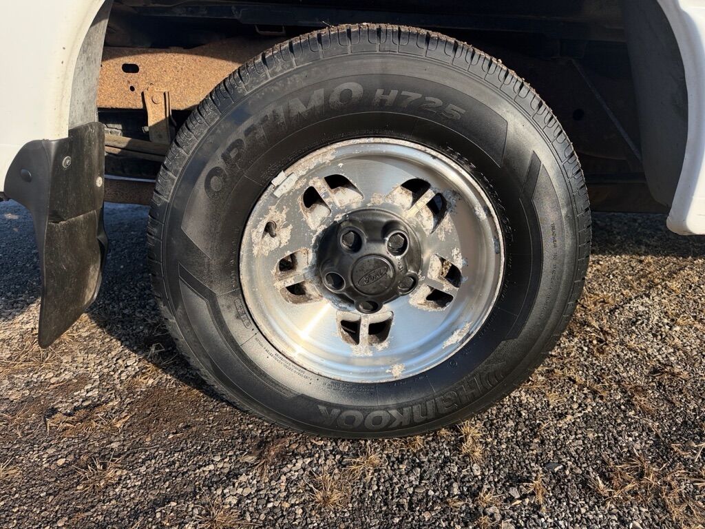 1998 FORD RANGER Toledo OH