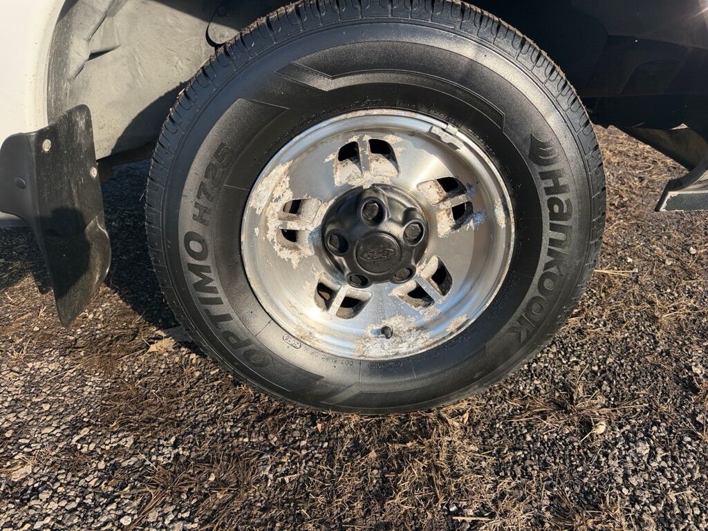 1998 FORD RANGER Toledo OH