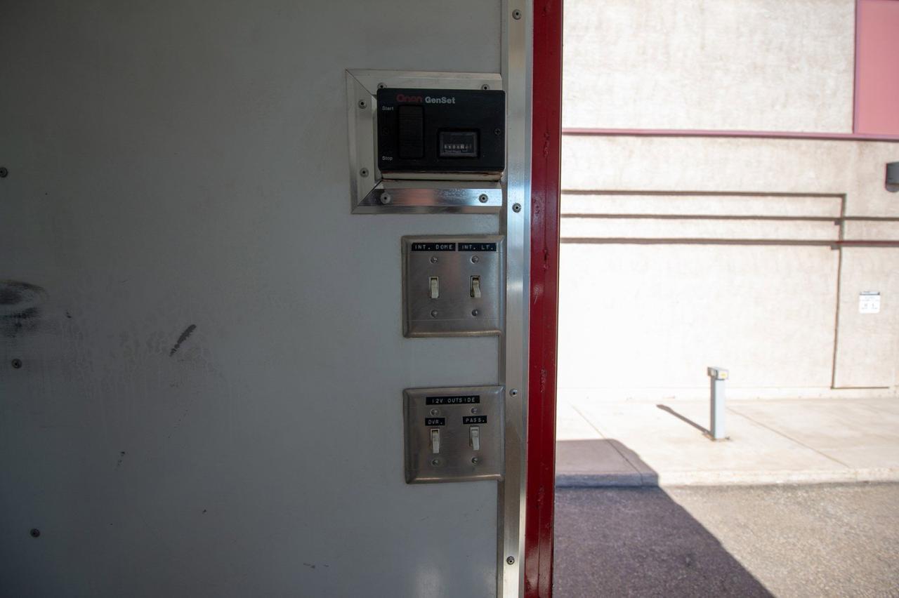 1998 FREIGHTLINER FL70 Coventional Cab Cummins Diesel Red Deer AB