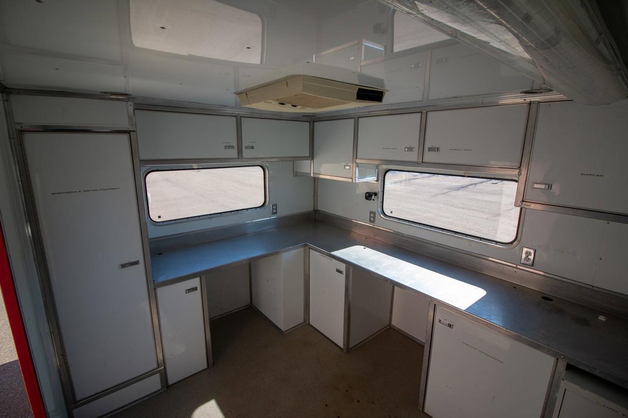 1998 FREIGHTLINER FL70 Coventional Cab Cummins Diesel Red Deer AB