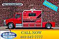 1998 FREIGHTLINER FL70 Coventional Cab Cummins Diesel