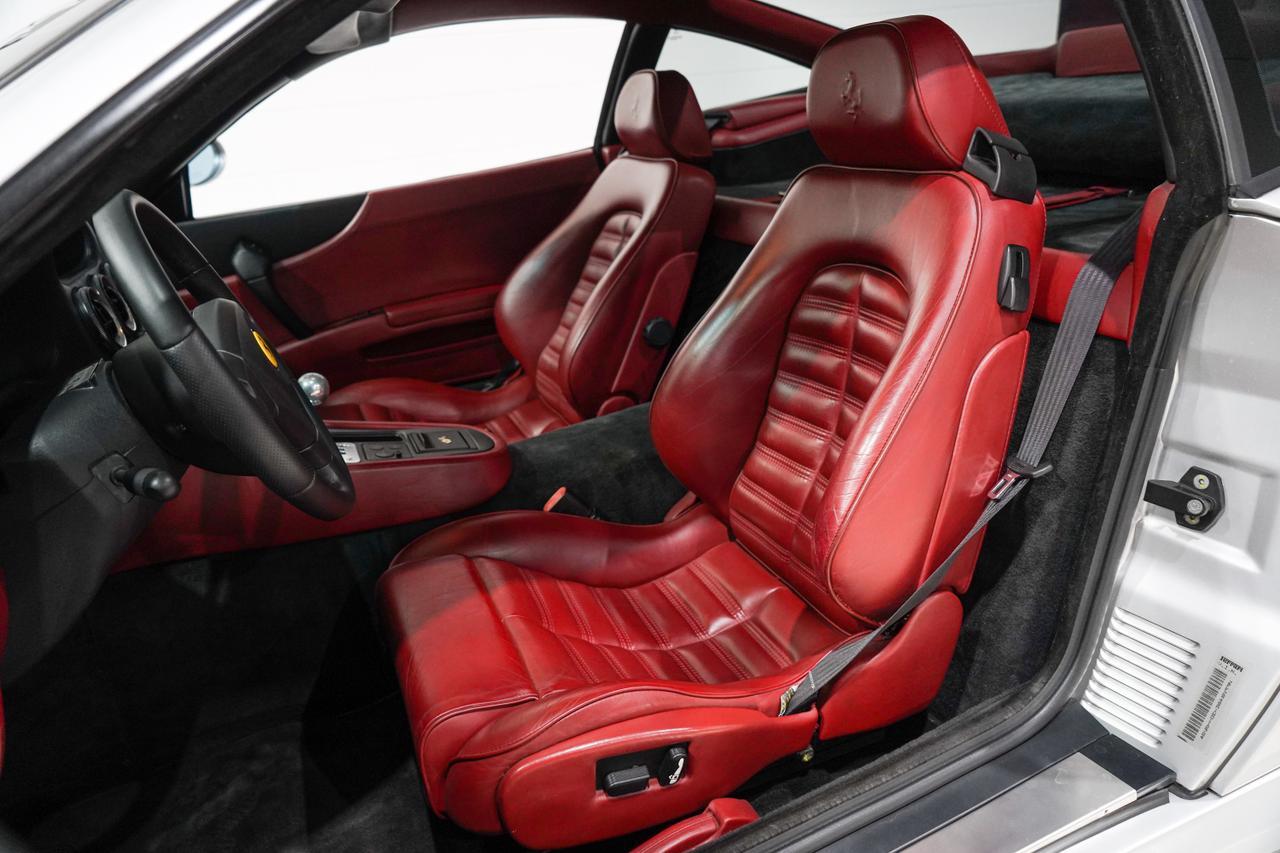 1998 Ferrari 550 Maranello Tampa FL