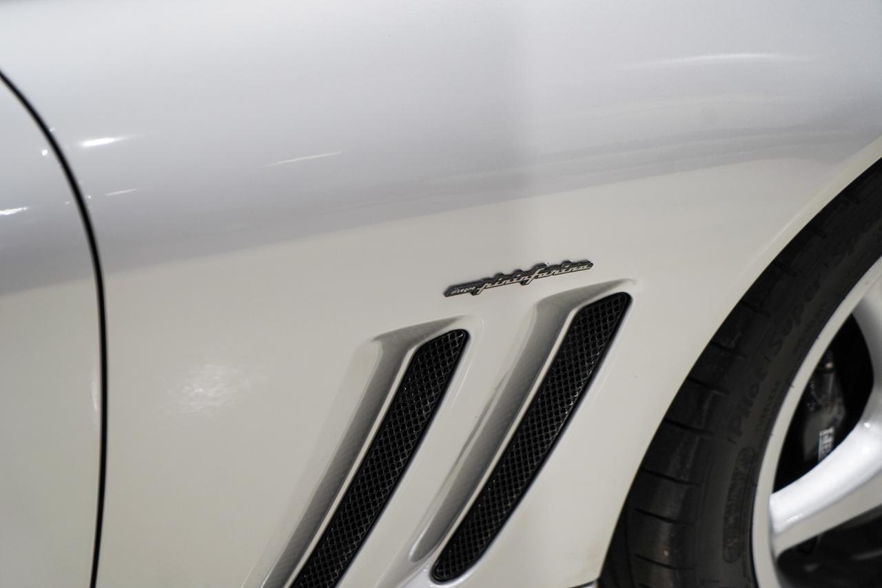 1998 Ferrari 550 Maranello Tampa FL