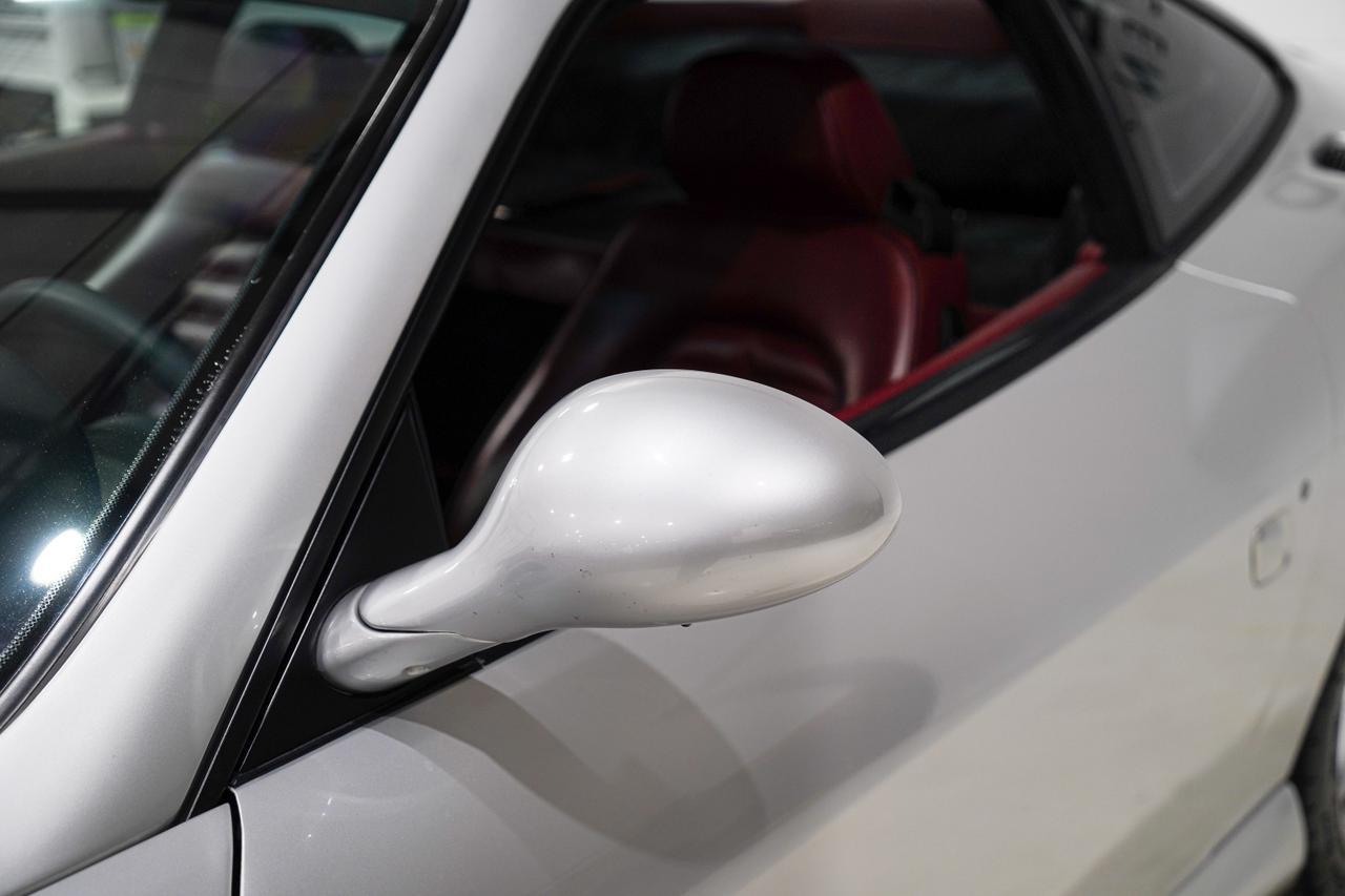 1998 Ferrari 550 Maranello Tampa FL