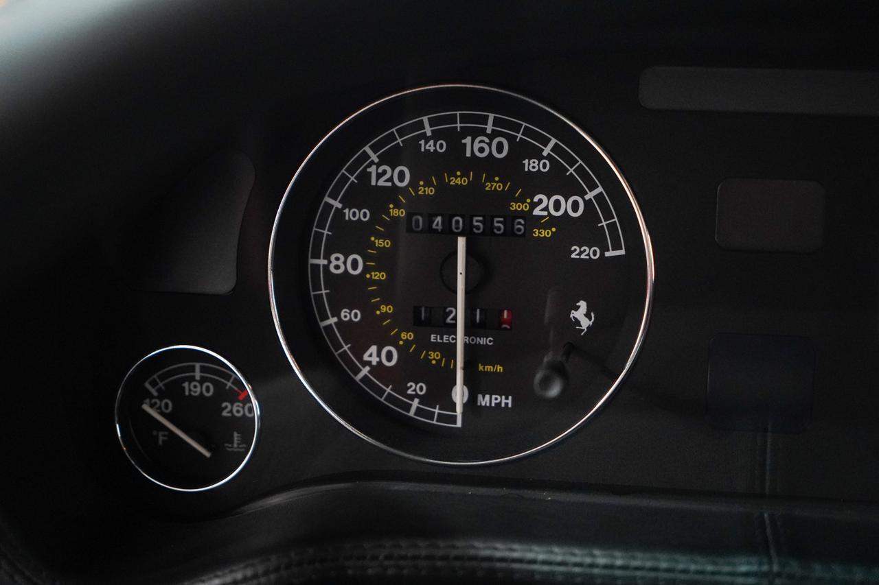 1998 Ferrari 550 Maranello Tampa FL