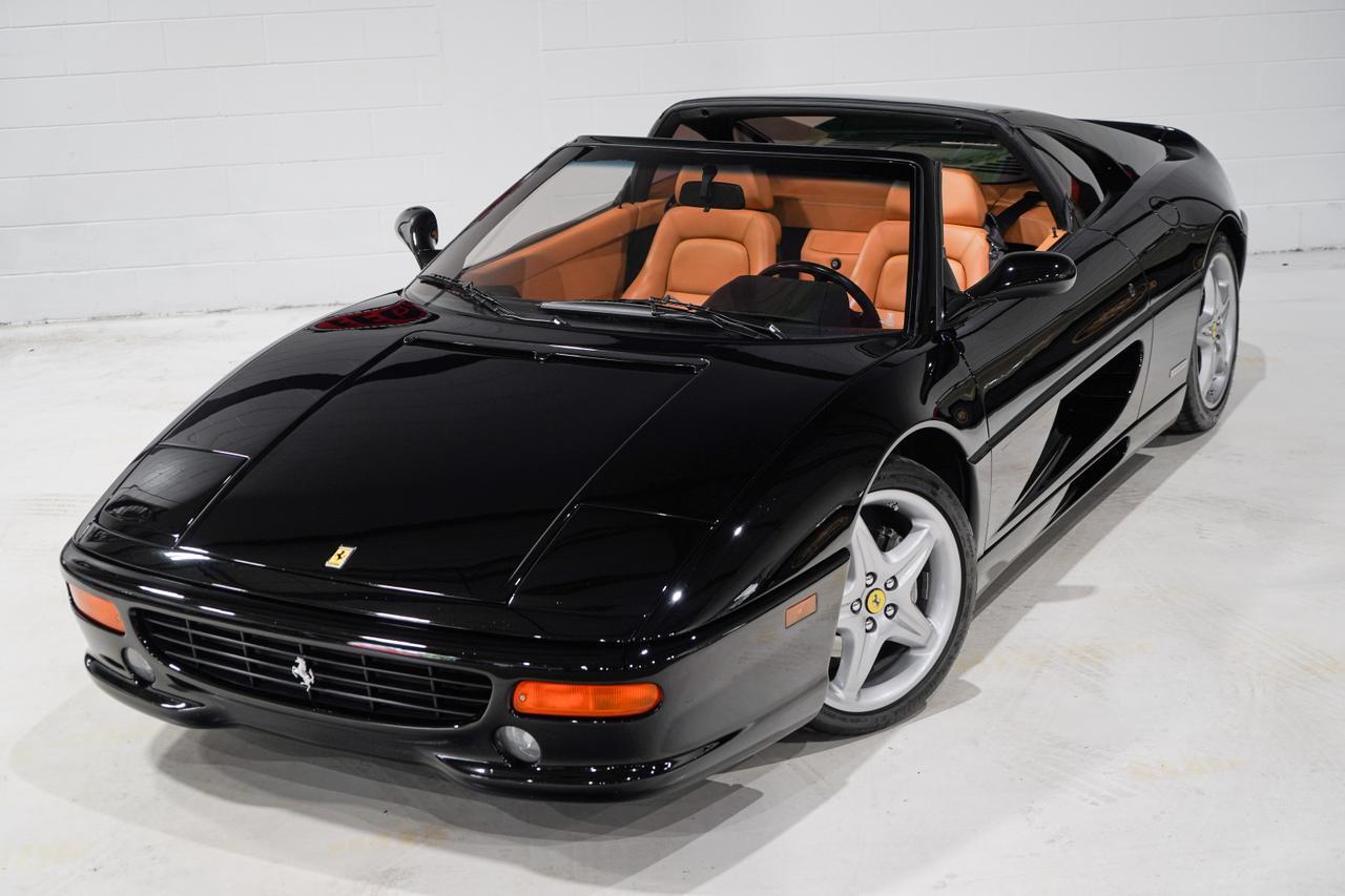 1998 Ferrari F355 GTS Tampa FL