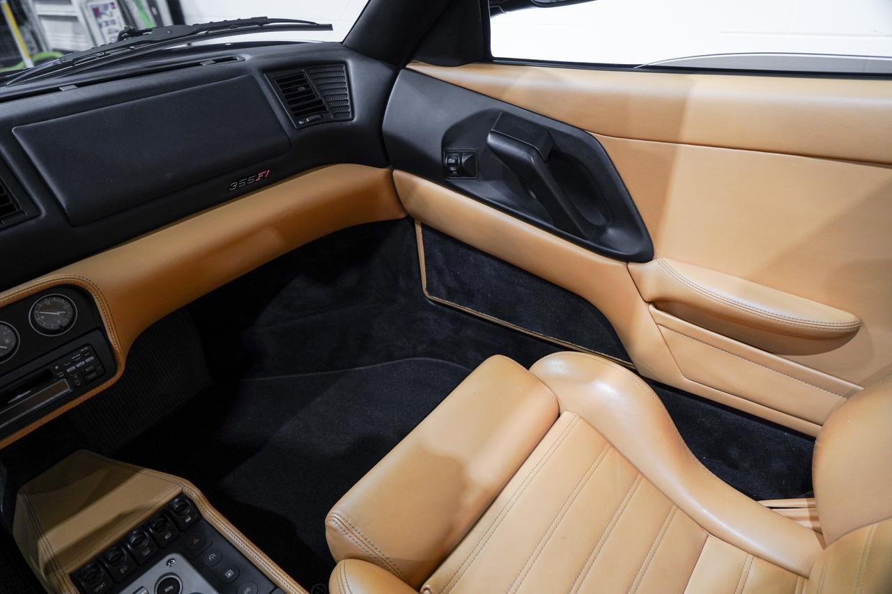 1998 Ferrari F355 GTS Tampa FL