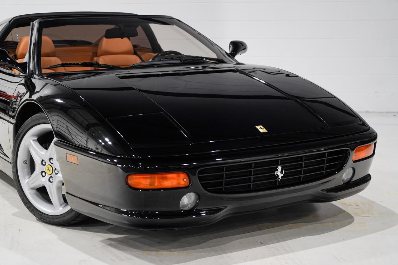 1998 Ferrari F355 GTS Tampa FL