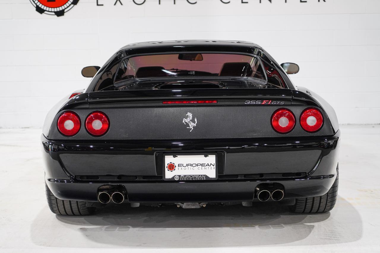 1998 Ferrari F355 GTS Tampa FL