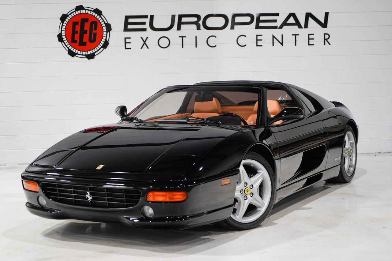 1998 Ferrari F355 GTS Tampa FL