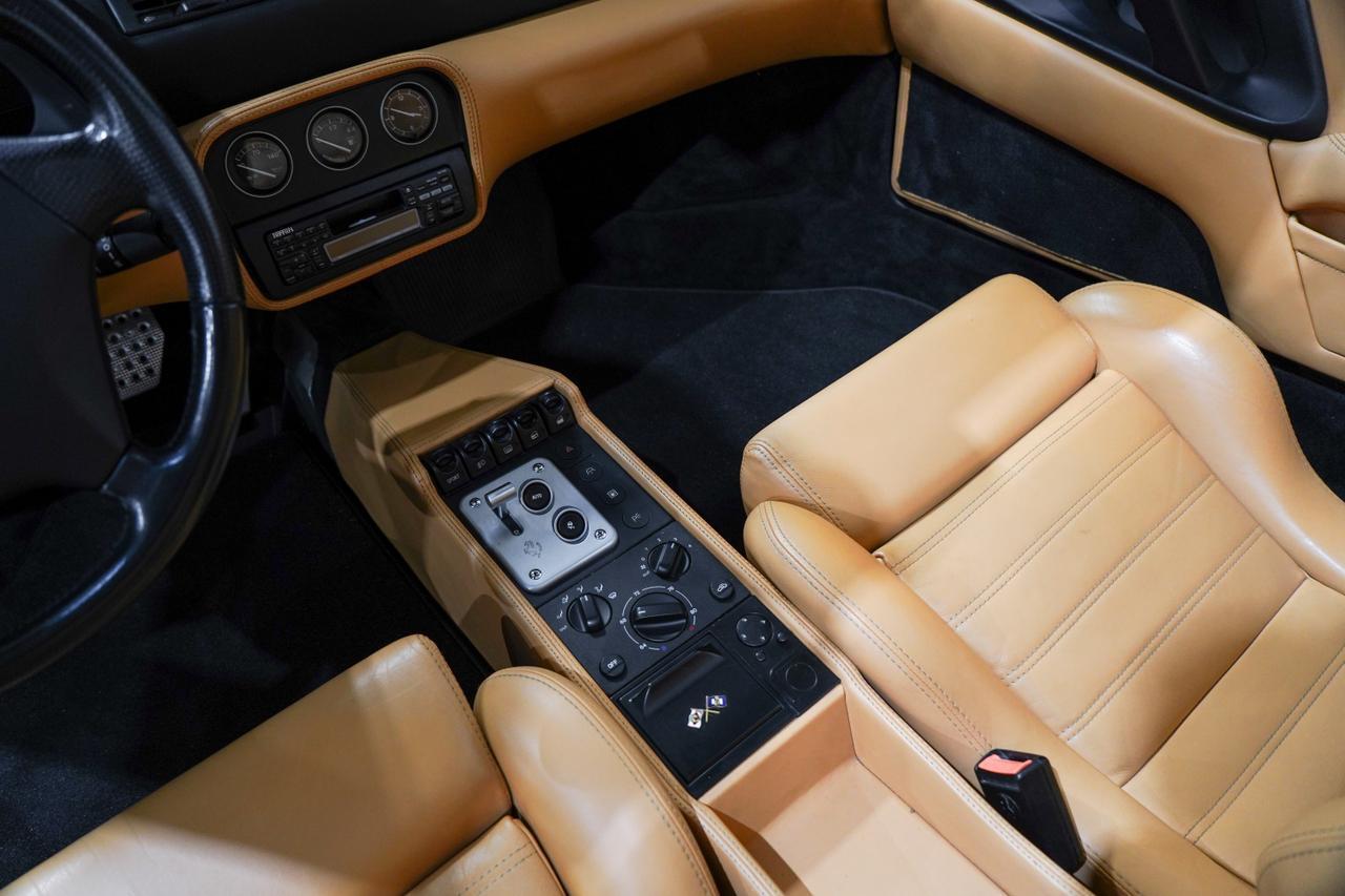 1998 Ferrari F355 GTS Tampa FL