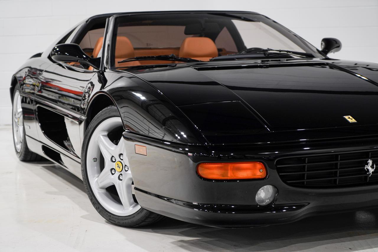 1998 Ferrari F355 GTS Tampa FL