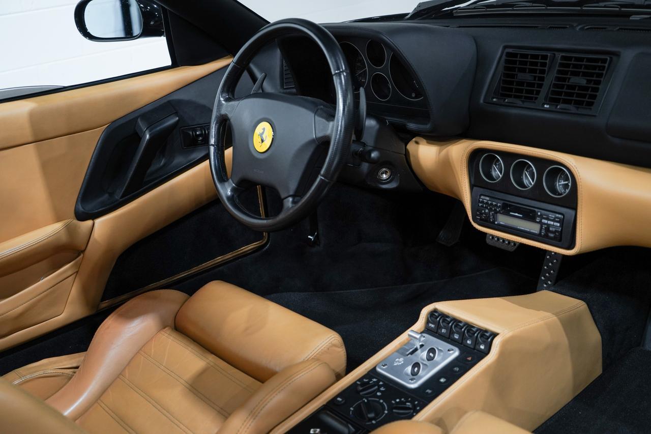 1998 Ferrari F355 GTS Tampa FL