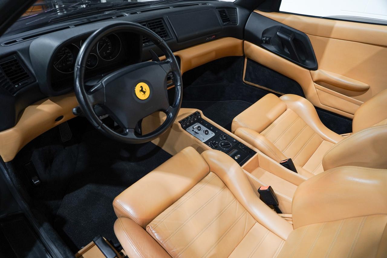 1998 Ferrari F355 GTS Tampa FL