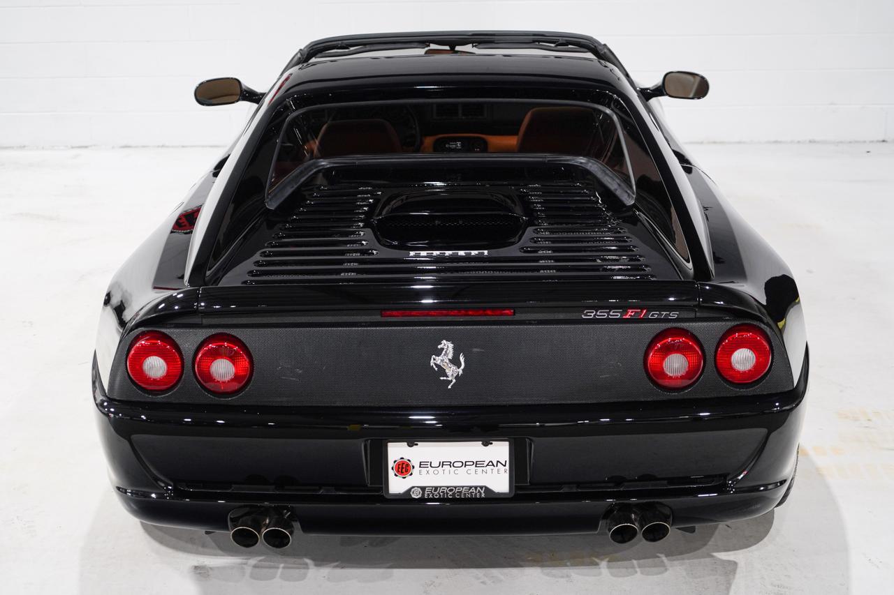 1998 Ferrari F355 GTS Tampa FL