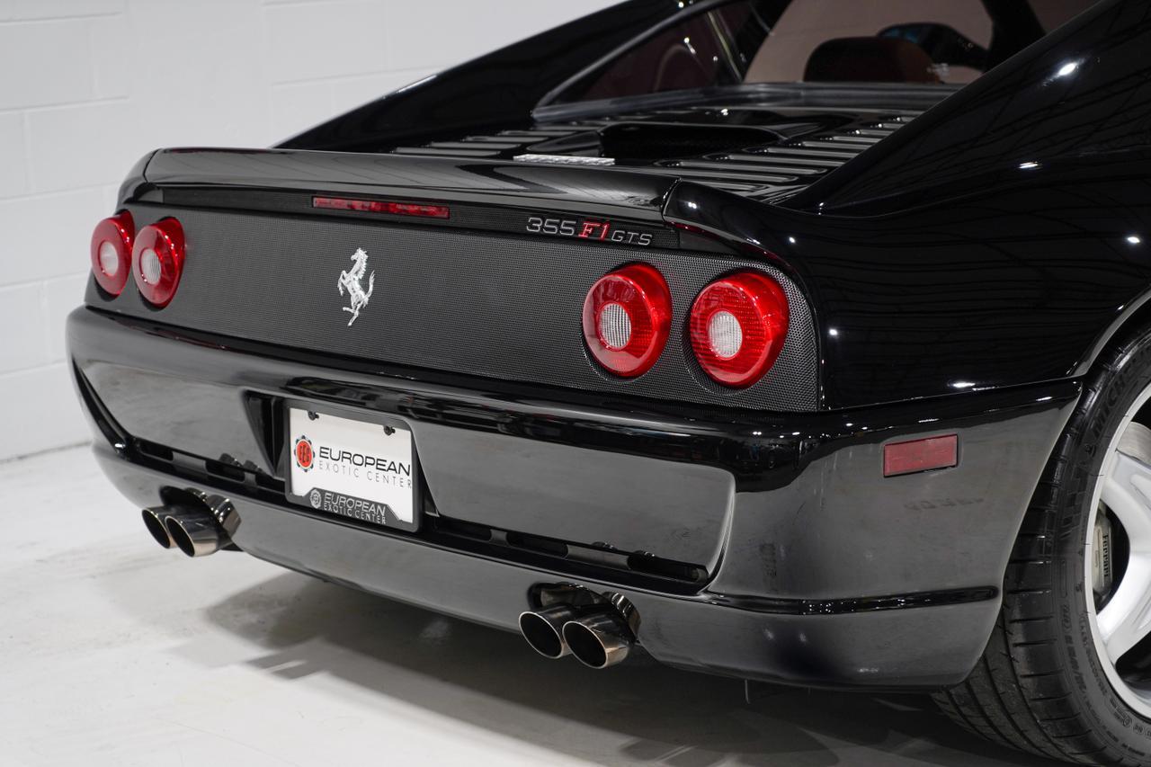 1998 Ferrari F355 GTS Tampa FL