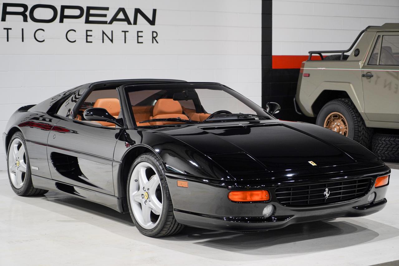 1998 Ferrari F355 GTS Tampa FL