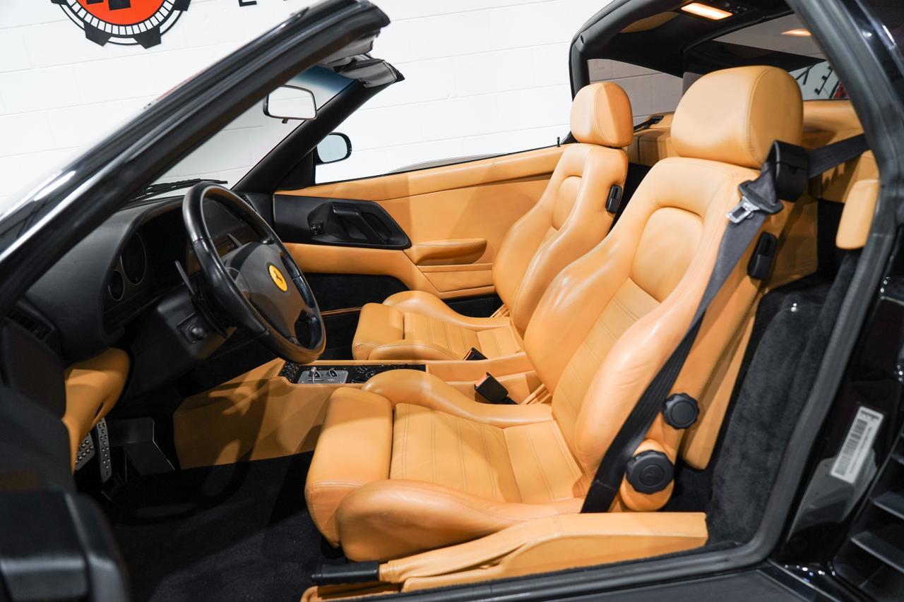 1998 Ferrari F355 GTS Tampa FL