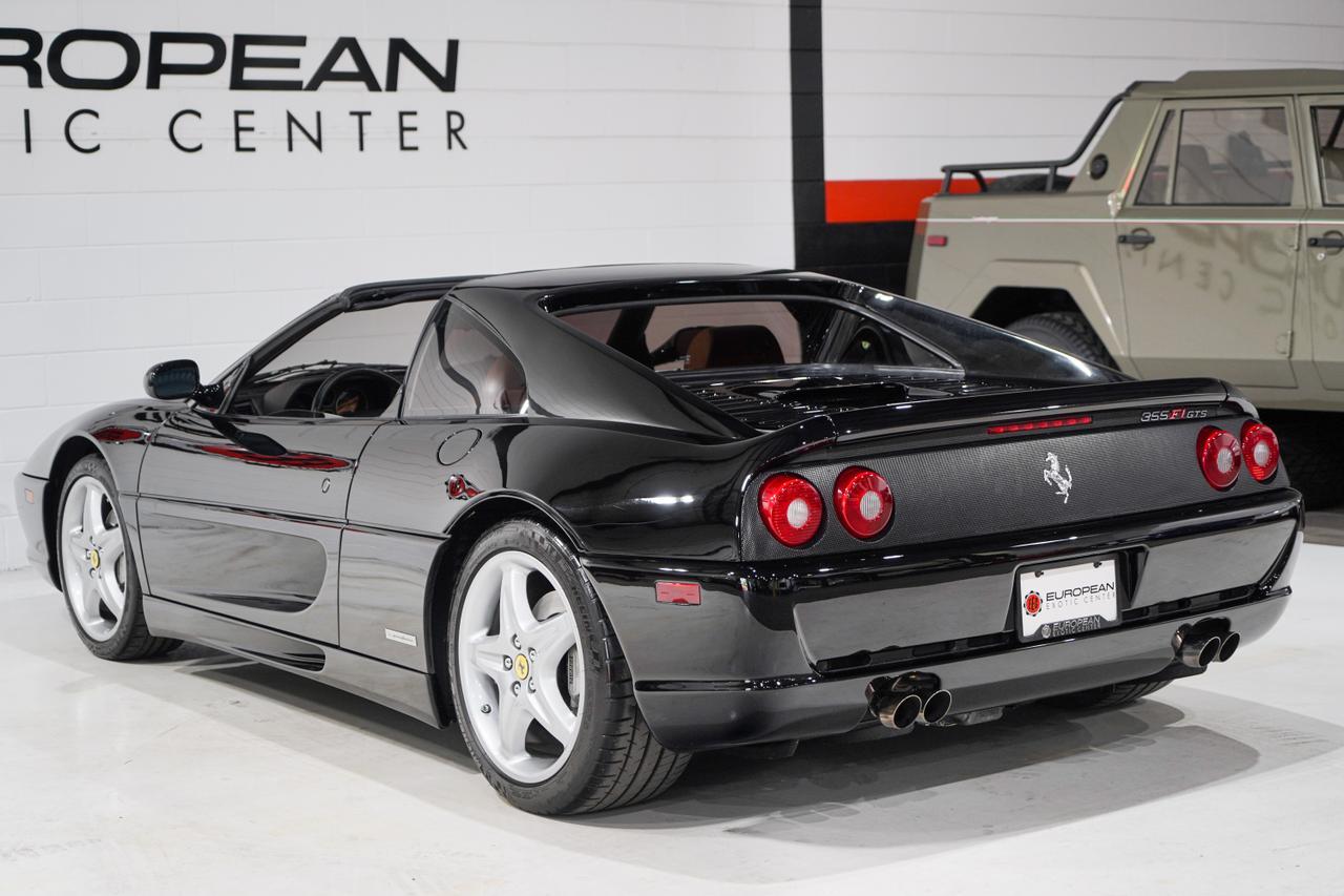 1998 Ferrari F355 GTS Tampa FL