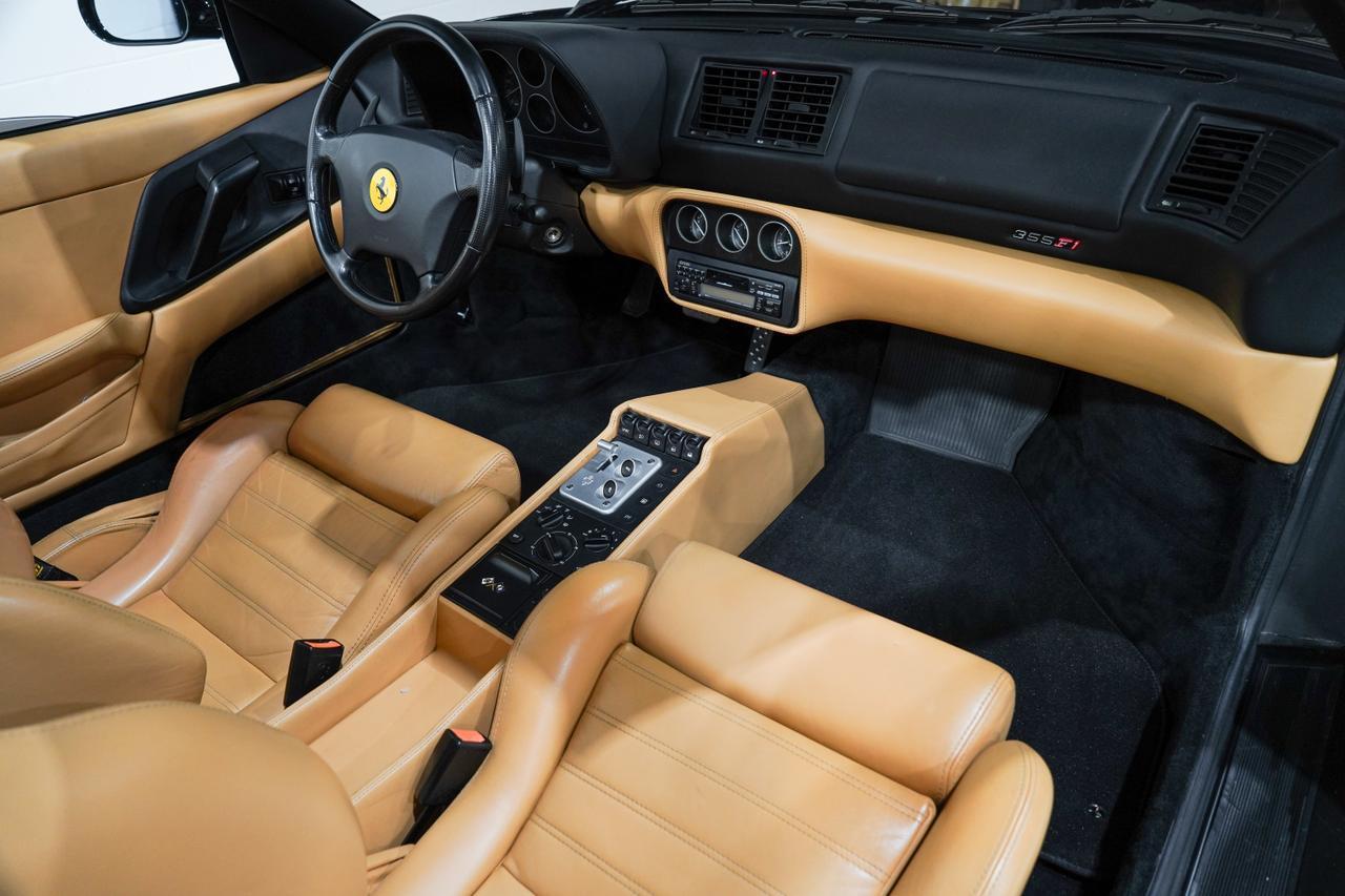 1998 Ferrari F355 GTS Tampa FL