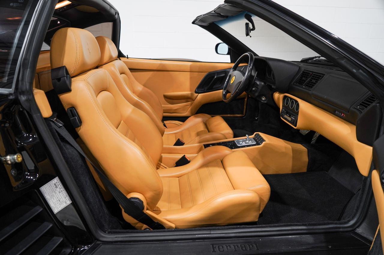 1998 Ferrari F355 GTS Tampa FL
