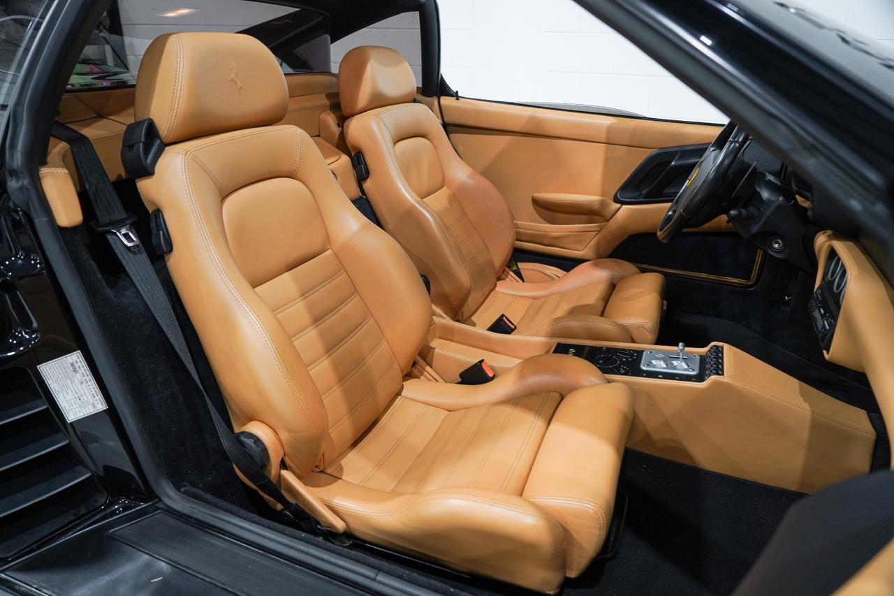 1998 Ferrari F355 GTS Tampa FL