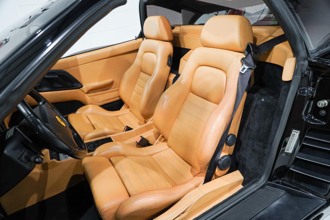 1998 Ferrari F355 GTS Tampa FL