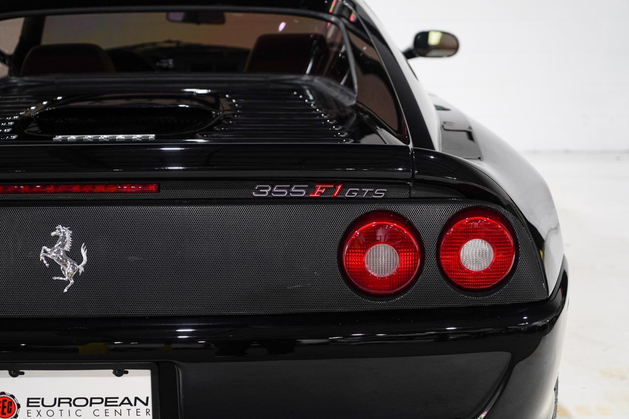 1998 Ferrari F355 GTS Tampa FL