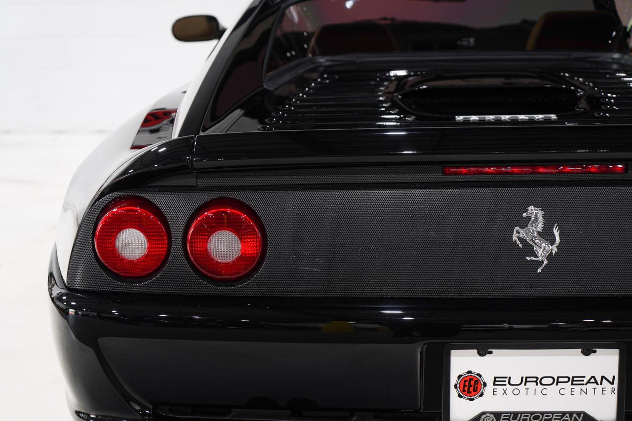 1998 Ferrari F355 GTS Tampa FL