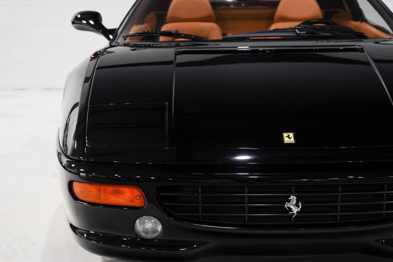 1998 Ferrari F355 GTS Tampa FL
