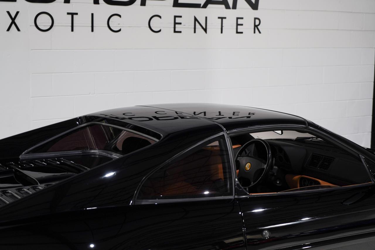 1998 Ferrari F355 GTS Tampa FL